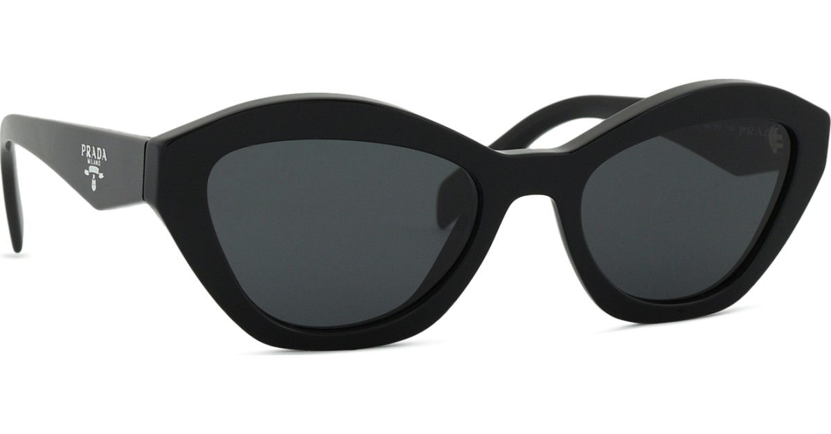 Prada 0PR A02S 16K08Z 52