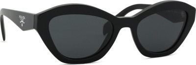 Prada 0PR A02S 16K08Z 52