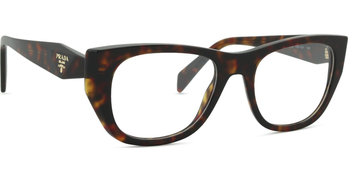 Prada 0PR A18V 17N1O1 52