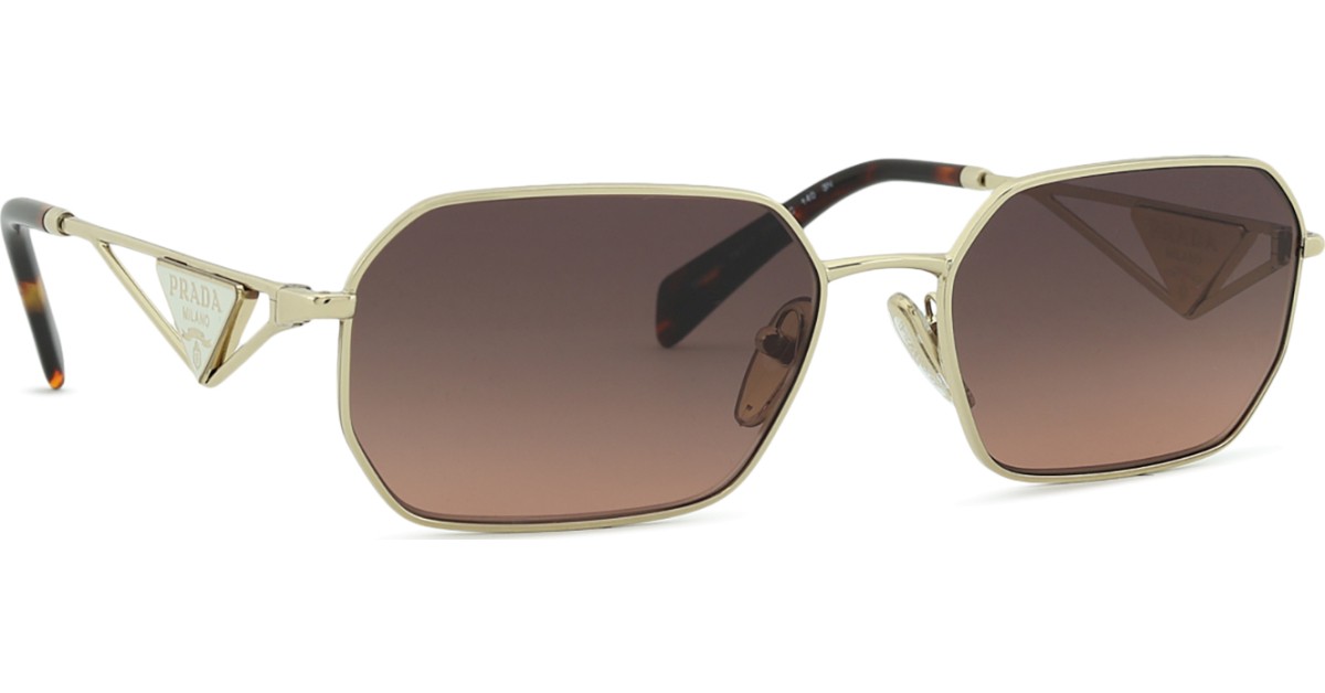 Prada 0PR A51S ZVN50C 58