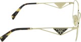 Prada 0PR A51V 14N1O1 53 Boční strana produktu