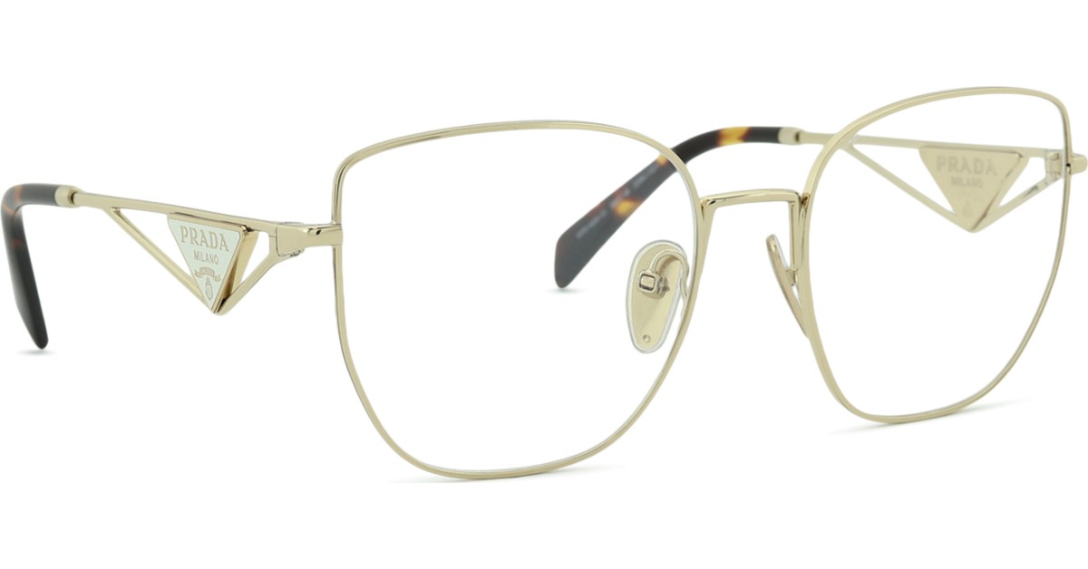 Prada 0PR A54VD ZVN1O1 55