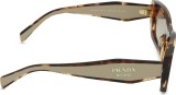 Prada 0PR B05S 00K10S 53 Boční strana produktu