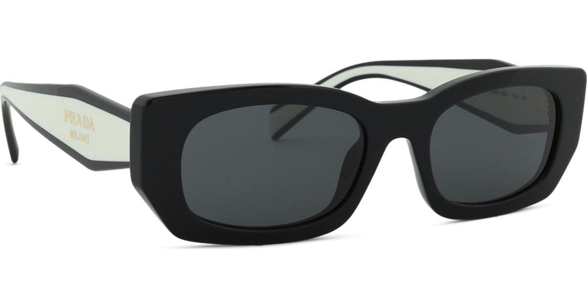 Prada 0PR B05S 09Q08Z 53