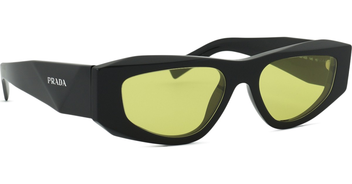 Prada 0PR B19S 16K455 52