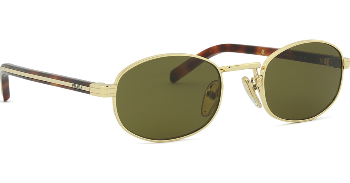 Prada 0PR B53S 5AK09Z 49