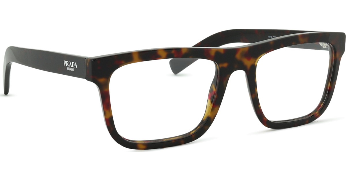 Prada 0PR C03V 17N1O1 55