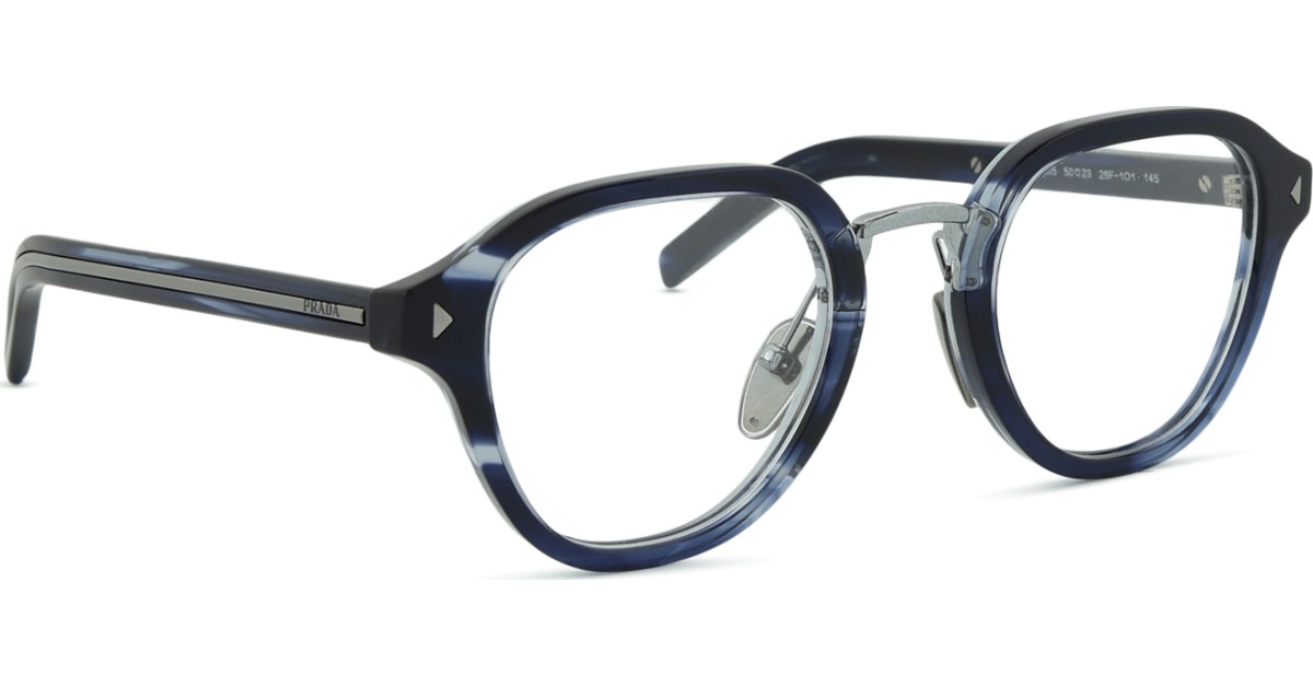 Prada 0PR C05V 26F1O1 50