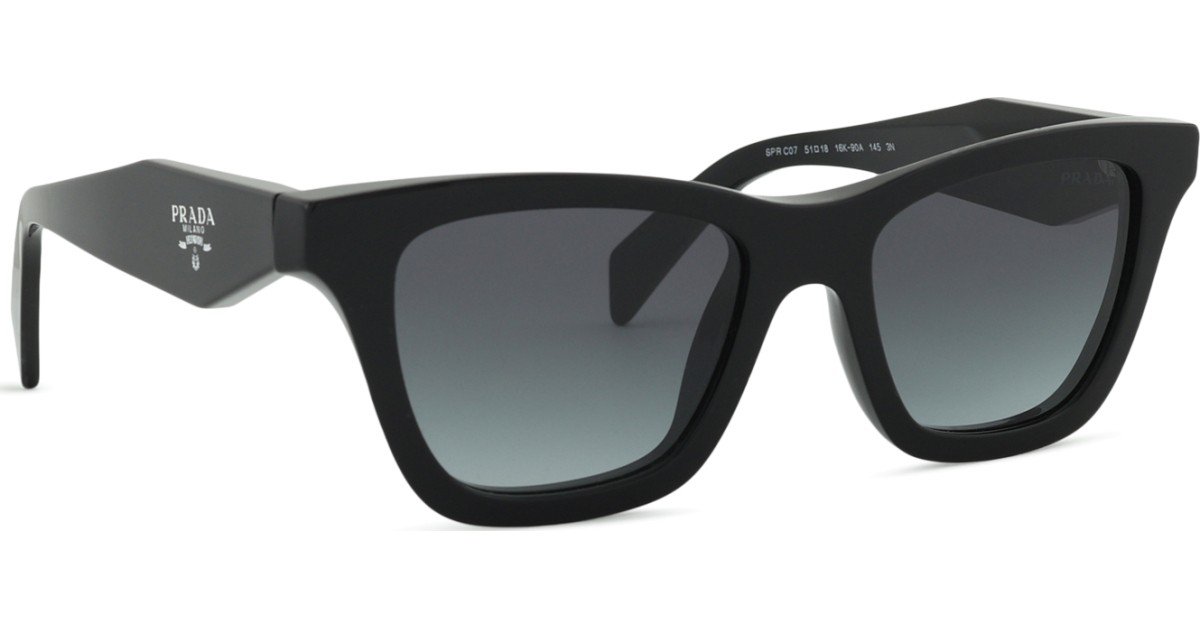 Prada 0PR C07S 16K90A 51