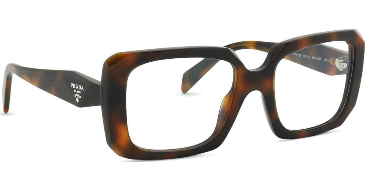 Prada 0PR C09V 20D1O1 53