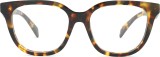 Prada 0PR C11V 14L1O1 53 Přední strana produktu