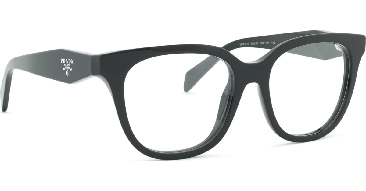 Prada Damen Schwarz,Black Schwarz/Black, Size: Durchschnittlich - Bild 6