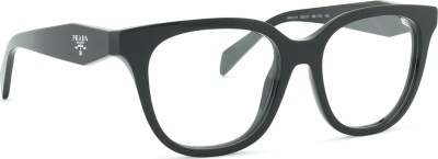 Prada Damen Schwarz,Black Schwarz/Black, Size: Durchschnittlich - Bild 7