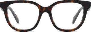 Prada 0PR C11V 17N1O1 Přední strana produktu