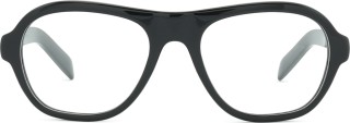 Prada 0PR C12V 16K1O1 54 Přední strana produktu