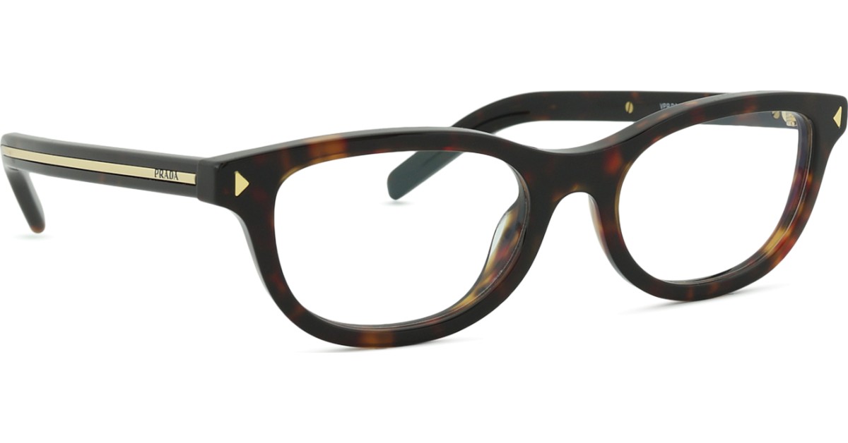 Prada 0PR D01VU 17N1O1 50