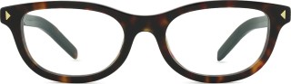 Prada 0PR D01VU 17N1O1 Přední strana produktu