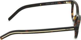 Prada 0PR D01VU 17N1O1 Boční strana produktu