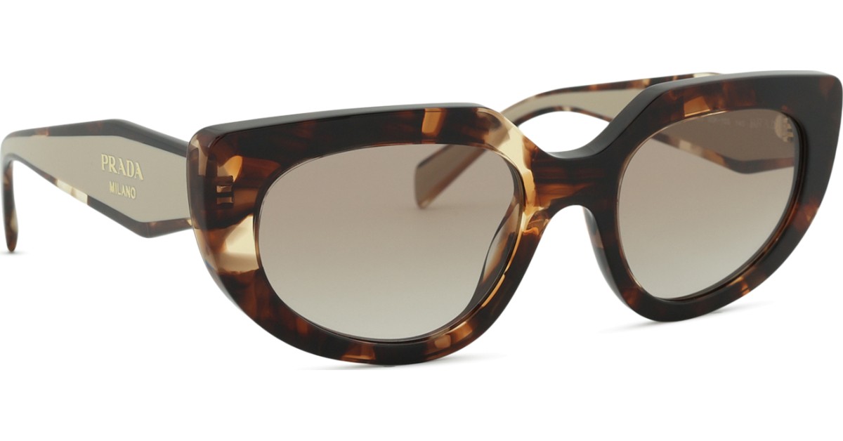 Prada 0PR D02S 00K10S 53