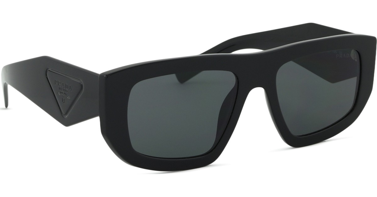 Prada 0PR D04SU 16K08Z 53