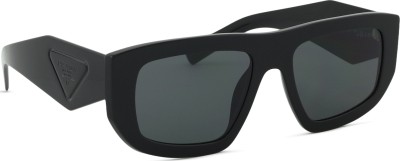 Prada 0PR D04SU 16K08Z 53