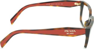 Prada 0PR D05V 01K1O1 55 Boční strana produktu