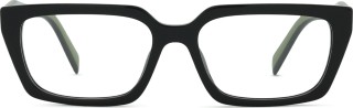 Prada 0PR D05V 03K1O1 55 Přední strana produktu