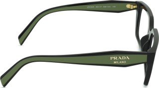Prada 0PR D05V 03K1O1 55 Boční strana produktu