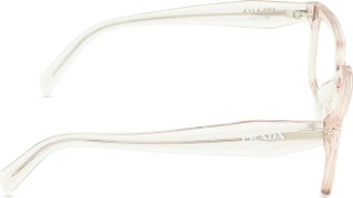 Prada 0PR D05V 15J1O1 55 Boční strana produktu