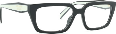 Prada - D05v 20G1o1 Brillen - Accessories - Damen - Schwarzk - 55 Mm - Bild 6