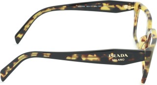 Prada 0PR D05V 24L1O1 55 Boční strana produktu