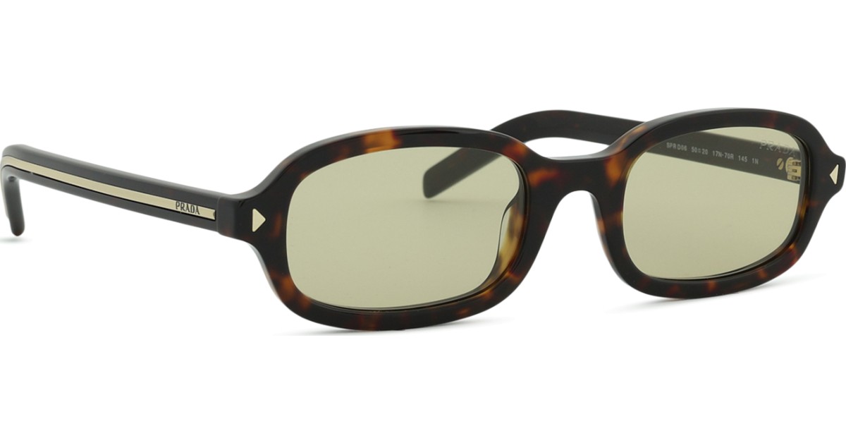 Prada 0PR D06S 17N70R 50