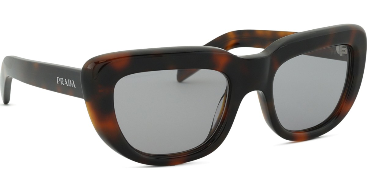 Prada 0PR D07S 20D50Q 53