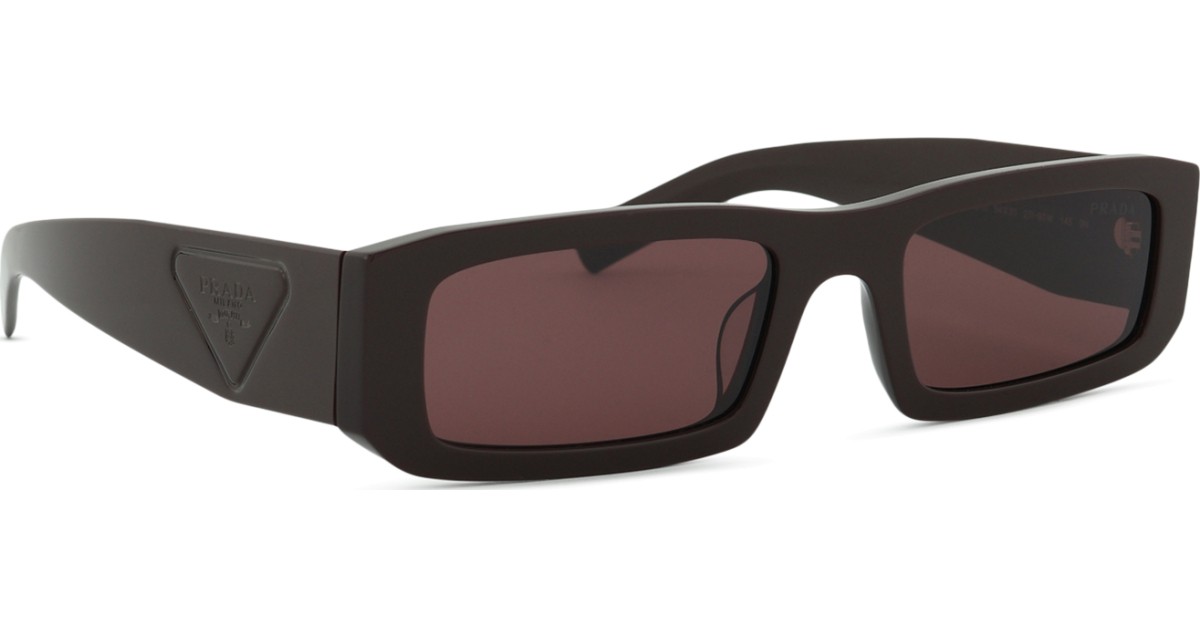 Prada 0PR D09SD 27I90W 54