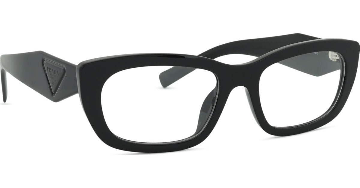 Prada 0PR D09V 16K1O1 52