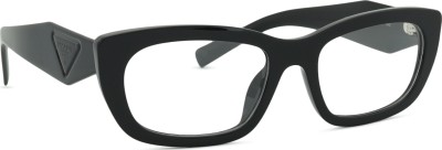 Prada , Damen, Accessories, Schwarzk, 52 Mm - Bild 5