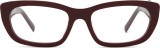 Prada 0PR D09V 23L1O1 54 Přední strana produktu