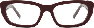 Prada 0PR D09V 23L1O1 54 Přední strana produktu