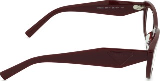 Prada 0PR D09V 23L1O1 54 Boční strana produktu