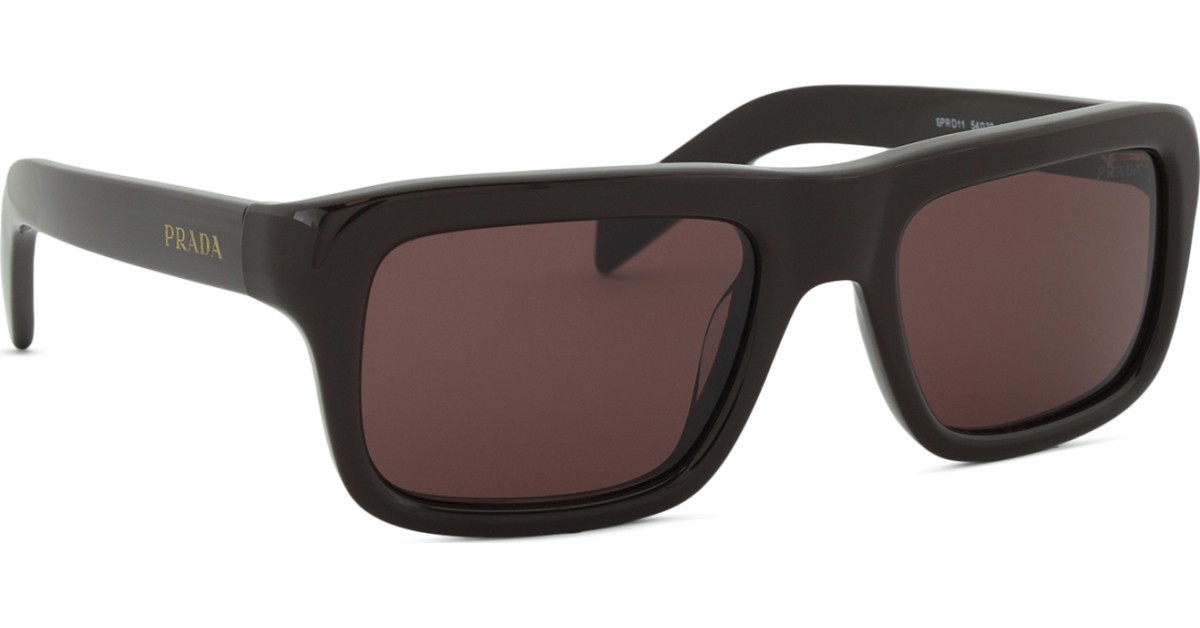 Prada 0PR D11S 27I90W 54