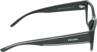 Prada 0PR D20V 16K1O1 55 Boční strana produktu