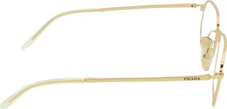 Prada 0PR D51V 5AK1O1 54 Boční strana produktu