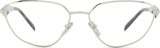 Prada 0PR D52V 1BC1O1 56 Přední strana produktu