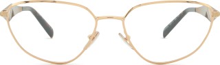 Prada 0PR D52V 22L1O1 56 Přední strana produktu