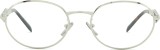 Prada 0PR D53VD 1BC1O1 54 Přední strana produktu