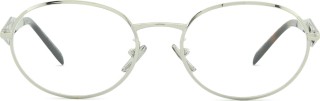 Prada 0PR D53VD 1BC1O1 54 Přední strana produktu