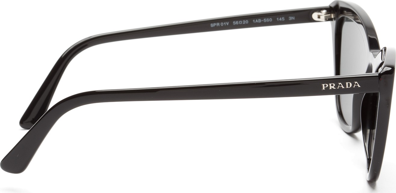 propeller strip insluiten Prada Catwalk 0PR 01VS 1AB5S0 56 | Lentiamo