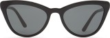 Prada Catwalk 0PR 01VS 1AB5S0 56 Přední strana produktu