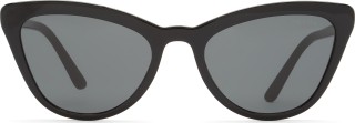 Prada Catwalk 0PR 01VS 1AB5S0 56 Přední strana produktu
