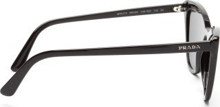 Prada Catwalk 0PR 01VS 1AB5S0 56 Boční strana produktu